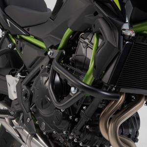 Defensa motor Kawasaki Z650 16- SWMotech