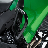 Defensas SWMotech para Kawasaki Versys X300 ABS 16-