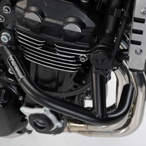 Defensa motor Kawasaki Z900RS 17- SWMotech Â· 2