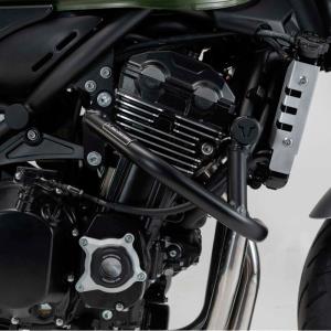 Defensa motor Kawasaki Z900RS 17- SWMotech Â· 3