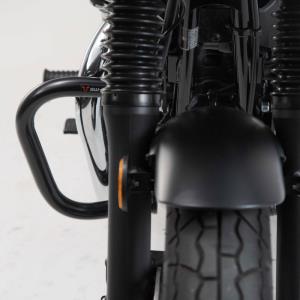 Defensa de motor Kawasaki W800 Â· 2