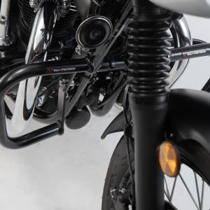 Defensa de motor Kawasaki W800 Â· 3