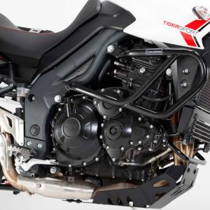 Defensas SWMotech para Triumph Tiger Sport 1050 2013- Â· 3