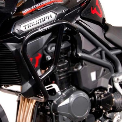 Defensas Sw-motech TRIUMPH TIGER EXPLORER 1200 2011-15