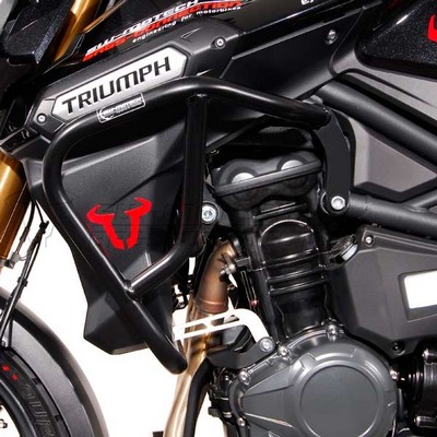 Defensas Sw-motech TRIUMPH TIGER EXPLORER 1200 2011-15 Â· 2