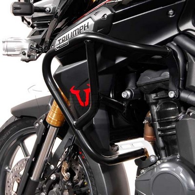Defensas Sw-motech TRIUMPH TIGER EXPLORER 1200 2011-15 Â· 3