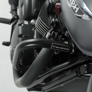 Defensa de motor Triumph Thruxton 20-