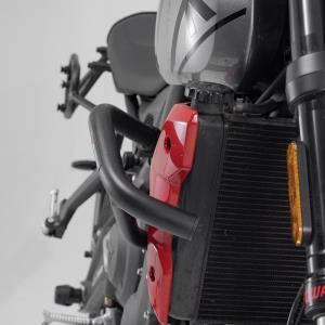 Defensas Triumph Trident 660 21- Sw Motech Â· 3