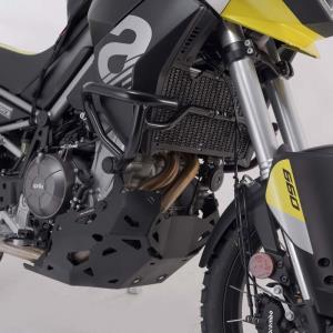 Defensas Aprilia Tuareg 660 22- Sw Motech