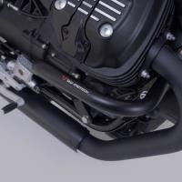 Defensa Motoguzzi V7-V9 SW Motech Â· 3