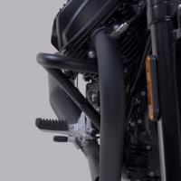 Defensa Motoguzzi V7-V9 SW Motech Â· 2