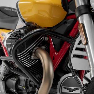 Defensa de motor Moto Guzzi V85TT 19-