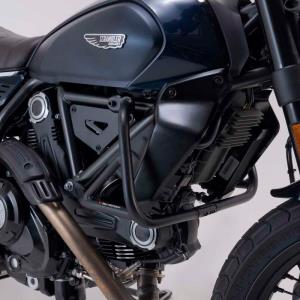 Defensa de motor Ducati Scramler 800 23+