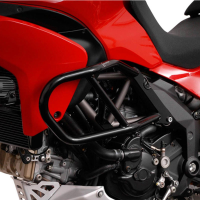 Defensa motor SWMotech Ducati Multistrada 1200-S 10-14
