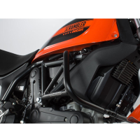Defensa motor ducati scrambler Swmotech Â· 2