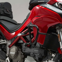 Defensa Ducati Multistrada 950-1260-S-Pikes Peak 18-