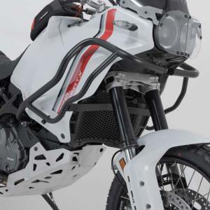 Defensa Ducati Desert X 22- SW Motech