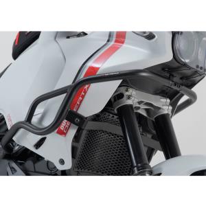 Defensa Ducati Desert X 22- SW Motech