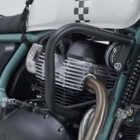 Defensa RE Bear 650 25- SW-Motech Â· 2