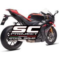 Escape SC Project Aprilia RSV4 Factory 2025+