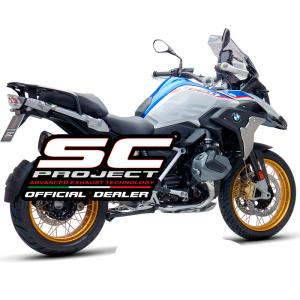 Escape SC Project R1250GS-ADV 21