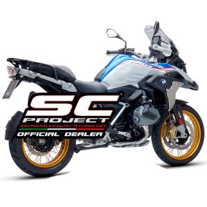Escape SC Project R1250GS-ADV 19-20