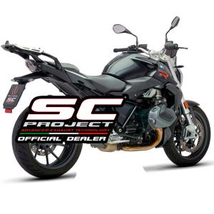 Escape SC Project R1250R-RS 21