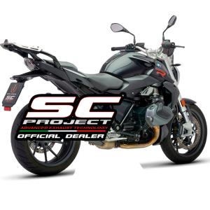 Escape SC Project R1250R-RS 19-20