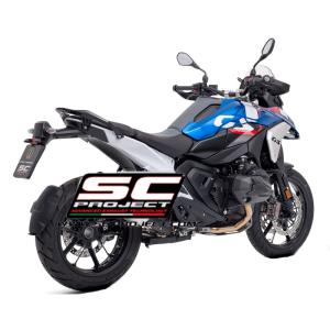 Escape SC Project R1300GS