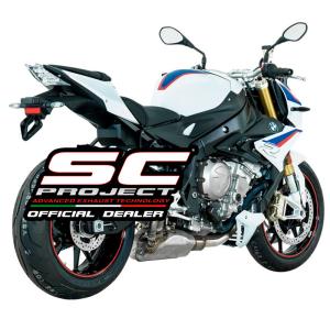 Escape SC Project S1000R 17-20