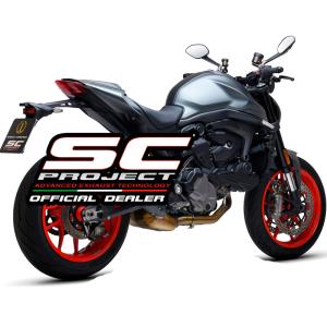 Escape SC Project Monster 937 21-