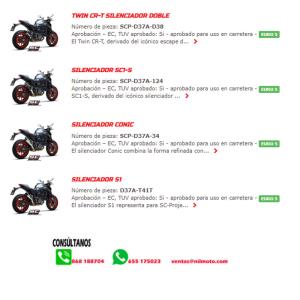 Escape SC Project Monster 937 21- Â· 2
