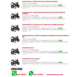 Escape SC Project Z900 20 Â· 2