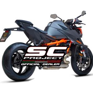 Escape SC Project 1290 Super Duke R 21