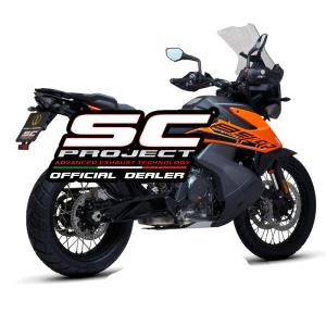 Escape SC Project 890 Adventure-A2