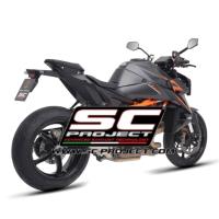 Escape SC Project KTM 990 Duke 24-