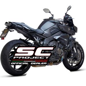 Escape SC Project MT10 16-20