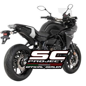 Escape SC Project Tracer 700 16-20
