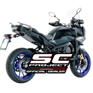 Escape SC Project Tracer 900-GT 17-20