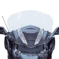 Cúpula Isotta Alta BMW K 1600 Grand America 2017-