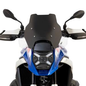 Parabrisas Endurance Plus BMW R1300GS 2024- Â· 4