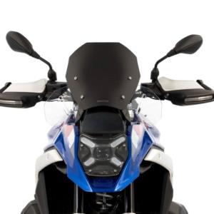 Parabrisas rally version con radar BMW R1300GS 2024- Â· 2