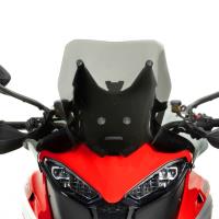 Cupula baja Ducati Multistrada V4 Isotta