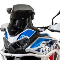 Parabrisas deportivo HONDA africa twin crf 1100l adventure sport 24+