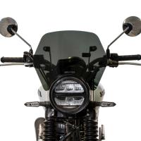 Cupula Isotta Honda GB350S 25-
