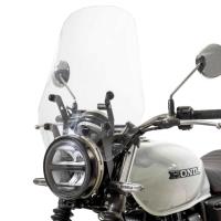 Cupula alta Isotta Honda GB350S 25-