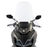 Parabrisas alto KYMCO Downtown 350 GT 24
