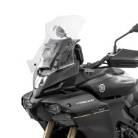 Cupula deportiva Yamaha Tracer 9 25- Isotta