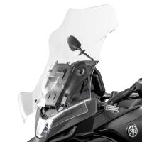 Cupula alta Yamaha Tracer 9 25- Isotta