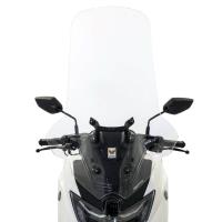Cúpula Isotta Alta Yamaha N-Max 125 2025-
